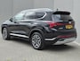 Hyundai Santa Fe 1.6 T-GDI PHEV Premium Sky / SOH 100% / Dealer onderhouden / Glazen schuif- en kanteldak / Head Up Display / Trekgewicht 1350 kg / Elektrische achterklep / Stuur- Stoel & Achterbank verwarming / Rondomzicht camera / Stoelventilatie /