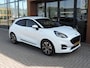 Ford Puma 1.0-T 125PK Hybrid ST-Line AUTOMAAT 31.000km | 1e Eig | Winterpack | Priv.gas | 17” | CarPlay | ECC | Camera | Bluetooth