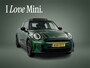MINI Cooper 5-Deurs 1.5 Camden /Panodak/Leder/Carplay/Cruise control