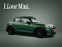MINI Cooper 5-Deurs 1.5 Camden /Panodak/Leder/Carplay/Cruise control