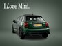MINI Cooper 5-Deurs 1.5 Camden /Panodak/Leder/Carplay/Cruise control