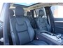 Volvo XC90 T8 AWD Inscription | Adaptieve Cruise Control met Pilot Assist | Parkeerverwarming met timer | Verwarmbare voorstoelen, stuurwiel & zittingen achter | Nappa lederen bekleding met ventilatie | Massagefunctie in de voorstoelen | Elektrisch bedienbare voorstoelen met geheugen | Bowers & Wilkins Premium Audio | Elektrisch bedienbaar glazen panoramisch schuif-/kanteldak | Trekhaak met semi elektrisch inklapbare kogel | Luchtvering met FOUR-C settings | 21 inch Lichtmetalen velgen | 360 graden rondomzicht camera