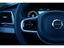 Volvo XC90 T8 AWD Inscription | Adaptieve Cruise Control met Pilot Assist | Parkeerverwarming met timer | Verwarmbare voorstoelen, stuurwiel & zittingen achter | Nappa lederen bekleding met ventilatie | Massagefunctie in de voorstoelen | Elektrisch bedienbare voorstoelen met geheugen | Bowers & Wilkins Premium Audio | Elektrisch bedienbaar glazen panoramisch schuif-/kanteldak | Trekhaak met semi elektrisch inklapbare kogel | Luchtvering met FOUR-C settings | 21 inch Lichtmetalen velgen | 360 graden rondomzicht camera