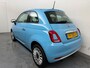 Fiat 500 0.9 TwinAir Turbo Lounge # Pano # Airco # 1e Eigenaar # Lmv