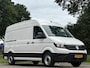 Volkswagen Crafter 35 2.0 TDI L3H3|177PK|AUTOMAAT|trekhaak 3000KG|achteruitrijcamera|apple carplay|airco|cruise|navi|EURO6.