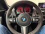 BMW 1-Serie M135i xDrive High Executive # 420 PK # Remus uitlaat # Leder # Navi # Xenon
