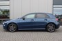 Mercedes-Benz A-klasse 250 e AMG Line AUTOMAAT Plug in Hybride 218pk NAVI, Leder, Camera