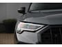 Audi Q3 45 TFSI e 245pk Competition S-Line Black Pano|360cam|Elek stoelen|DLR