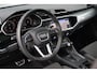 Audi Q3 45 TFSI e 245pk Competition S-Line Black Pano|360cam|Elek stoelen|DLR