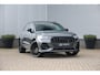 Audi Q3 45 TFSI e 245pk Competition S-Line Black Pano|360cam|Elek stoelen|DLR