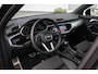 Audi Q3 45 TFSI e 245pk Competition S-Line Black Pano|360cam|Elek stoelen|DLR
