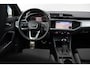 Audi Q3 45 TFSI e 245pk Competition S-Line Black Pano|360cam|Elek stoelen|DLR