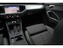 Audi Q3 45 TFSI e 245pk Competition S-Line Black Pano|360cam|Elek stoelen|DLR