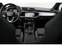 Audi Q3 45 TFSI e 245pk Competition S-Line Black Pano|360cam|Elek stoelen|DLR