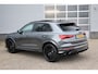 Audi Q3 45 TFSI e 245pk Competition S-Line Black Pano|360cam|Elek stoelen|DLR
