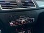 Audi Q3 2.0 TFSI quattro Sport Edition | S Line | Automaat | Navi | Camera | Trekhaak | Cruise | Airco | 1e eigenaar | ORG NL |NAP