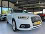Audi Q3 2.0 TFSI quattro Sport Edition | S Line | Automaat | Navi | Camera | Trekhaak | Cruise | Airco | 1e eigenaar | ORG NL |NAP