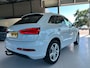 Audi Q3 2.0 TFSI quattro Sport Edition | S Line | Automaat | Navi | Camera | Trekhaak | Cruise | Airco | 1e eigenaar | ORG NL |NAP