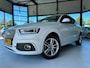 Audi Q3 2.0 TFSI quattro Sport Edition | S Line | Automaat | Navi | Camera | Trekhaak | Cruise | Airco | 1e eigenaar | ORG NL |NAP