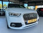 Audi Q3 2.0 TFSI quattro Sport Edition | S Line | Automaat | Navi | Camera | Trekhaak | Cruise | Airco | 1e eigenaar | ORG NL |NAP
