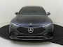 Mercedes-Benz EQE 300 Business Solution AMG 90 kWh Luchtvering - Achterasbesturing - Burmester - Thermotronic - 21 Inch