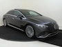 Mercedes-Benz EQE 300 Business Solution AMG 90 kWh Luchtvering - Achterasbesturing - Burmester - Thermotronic - 21 Inch