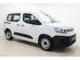 Citroën E-Berlingo Live 50 kWh 100% Elektrisch | 5 Persoons | DAB Radio | Geen kilometers | Parkeersensoren | Mistlampen | Licht en regensensor | Armsteun
