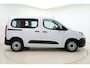 Citroën E-Berlingo Live 50 kWh 100% Elektrisch | 5 Persoons | DAB Radio | Geen kilometers | Parkeersensoren | Mistlampen | Licht en regensensor | Armsteun