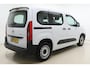 Citroën E-Berlingo Live 50 kWh 100% Elektrisch | 5 Persoons | DAB Radio | Geen kilometers | Parkeersensoren | Mistlampen | Licht en regensensor | Armsteun