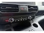 Citroën E-Berlingo Live 50 kWh 100% Elektrisch | 5 Persoons | DAB Radio | Geen kilometers | Parkeersensoren | Mistlampen | Licht en regensensor | Armsteun