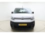 Citroën E-Berlingo Live 50 kWh 100% Elektrisch | 5 Persoons | DAB Radio | Geen kilometers | Parkeersensoren | Mistlampen | Licht en regensensor | Armsteun