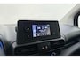 Citroën E-Berlingo Live 50 kWh 100% Elektrisch | 5 Persoons | DAB Radio | Geen kilometers | Parkeersensoren | Mistlampen | Licht en regensensor | Armsteun