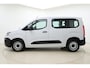 Citroën E-Berlingo Live 50 kWh 100% Elektrisch | 5 Persoons | DAB Radio | Geen kilometers | Parkeersensoren | Mistlampen | Licht en regensensor | Armsteun