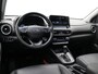 Hyundai Kona 1.6 GDI HEV Premium/ Trekhaak / Lederen bekleding / 1ste Eigenaar / Dealer onderhouden / Adaptieve Cruise Control / | Achteruitrijcamera | Apple Carplay/Android Auto|telefoonintegratie premium | Grootlichtassistent