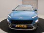 Hyundai Kona 1.6 GDI HEV Premium/ Trekhaak / Lederen bekleding / 1ste Eigenaar / Dealer onderhouden / Adaptieve Cruise Control / | Achteruitrijcamera | Apple Carplay/Android Auto|telefoonintegratie premium | Grootlichtassistent