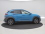 Hyundai Kona 1.6 GDI HEV Premium/ Trekhaak / Lederen bekleding / 1ste Eigenaar / Dealer onderhouden / Adaptieve Cruise Control / | Achteruitrijcamera | Apple Carplay/Android Auto|telefoonintegratie premium | Grootlichtassistent