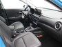 Hyundai Kona 1.6 GDI HEV Premium/ Trekhaak / Lederen bekleding / 1ste Eigenaar / Dealer onderhouden / Adaptieve Cruise Control / | Achteruitrijcamera | Apple Carplay/Android Auto|telefoonintegratie premium | Grootlichtassistent