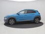 Hyundai Kona 1.6 GDI HEV Premium/ Trekhaak / Lederen bekleding / 1ste Eigenaar / Dealer onderhouden / Adaptieve Cruise Control / | Achteruitrijcamera | Apple Carplay/Android Auto|telefoonintegratie premium | Grootlichtassistent