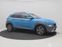 Hyundai Kona 1.6 GDI HEV Premium/ Trekhaak / Lederen bekleding / 1ste Eigenaar / Dealer onderhouden / Adaptieve Cruise Control / | Achteruitrijcamera | Apple Carplay/Android Auto|telefoonintegratie premium | Grootlichtassistent