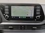 Hyundai Bayon 1.0 T-GDI Comfort / Trekhaak vast / Navigatie via Apple Carplay of Android Auto / Airco / Cruise control / Achteruitrijcamera / Draadloze telefoon lader / Parkeersensoren achter /