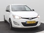 Hyundai i20 1.2i Go! / Airco / Cruise Control / Bluetooth / Historie Bekend / 1ste Eigenaar / NL Auto / | Airco | Bluetooth telefoonvoorbereiding | Centrale deurvergrendeling met afstandsbediening