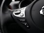 Nissan Juke 1.2 DIG-T S/S Dynamic Edition / Navigatie / Airco Climate control / Cruise Control / All Seasonbanden / Historie aanwezig / Rode design details Interieur & Exterieur / LMV / Achteruitrijcamera /