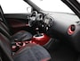 Nissan Juke 1.2 DIG-T S/S Dynamic Edition / Navigatie / Airco Climate control / Cruise Control / All Seasonbanden / Historie aanwezig / Rode design details Interieur & Exterieur / LMV / Achteruitrijcamera /