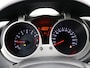 Nissan Juke 1.2 DIG-T S/S Dynamic Edition / Navigatie / Airco Climate control / Cruise Control / All Seasonbanden / Historie aanwezig / Rode design details Interieur & Exterieur / LMV / Achteruitrijcamera /