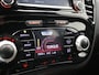 Nissan Juke 1.2 DIG-T S/S Dynamic Edition / Navigatie / Airco Climate control / Cruise Control / All Seasonbanden / Historie aanwezig / Rode design details Interieur & Exterieur / LMV / Achteruitrijcamera /