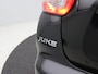 Nissan Juke 1.2 DIG-T S/S Dynamic Edition / Navigatie / Airco Climate control / Cruise Control / All Seasonbanden / Historie aanwezig / Rode design details Interieur & Exterieur / LMV / Achteruitrijcamera /