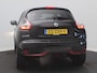 Nissan Juke 1.2 DIG-T S/S Dynamic Edition / Navigatie / Airco Climate control / Cruise Control / All Seasonbanden / Historie aanwezig / Rode design details Interieur & Exterieur / LMV / Achteruitrijcamera /