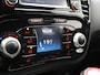 Nissan Juke 1.2 DIG-T S/S Dynamic Edition / Navigatie / Airco Climate control / Cruise Control / All Seasonbanden / Historie aanwezig / Rode design details Interieur & Exterieur / LMV / Achteruitrijcamera /