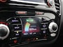 Nissan Juke 1.2 DIG-T S/S Dynamic Edition / Navigatie / Airco Climate control / Cruise Control / All Seasonbanden / Historie aanwezig / Rode design details Interieur & Exterieur / LMV / Achteruitrijcamera /
