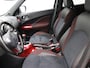 Nissan Juke 1.2 DIG-T S/S Dynamic Edition / Navigatie / Airco Climate control / Cruise Control / All Seasonbanden / Historie aanwezig / Rode design details Interieur & Exterieur / LMV / Achteruitrijcamera /